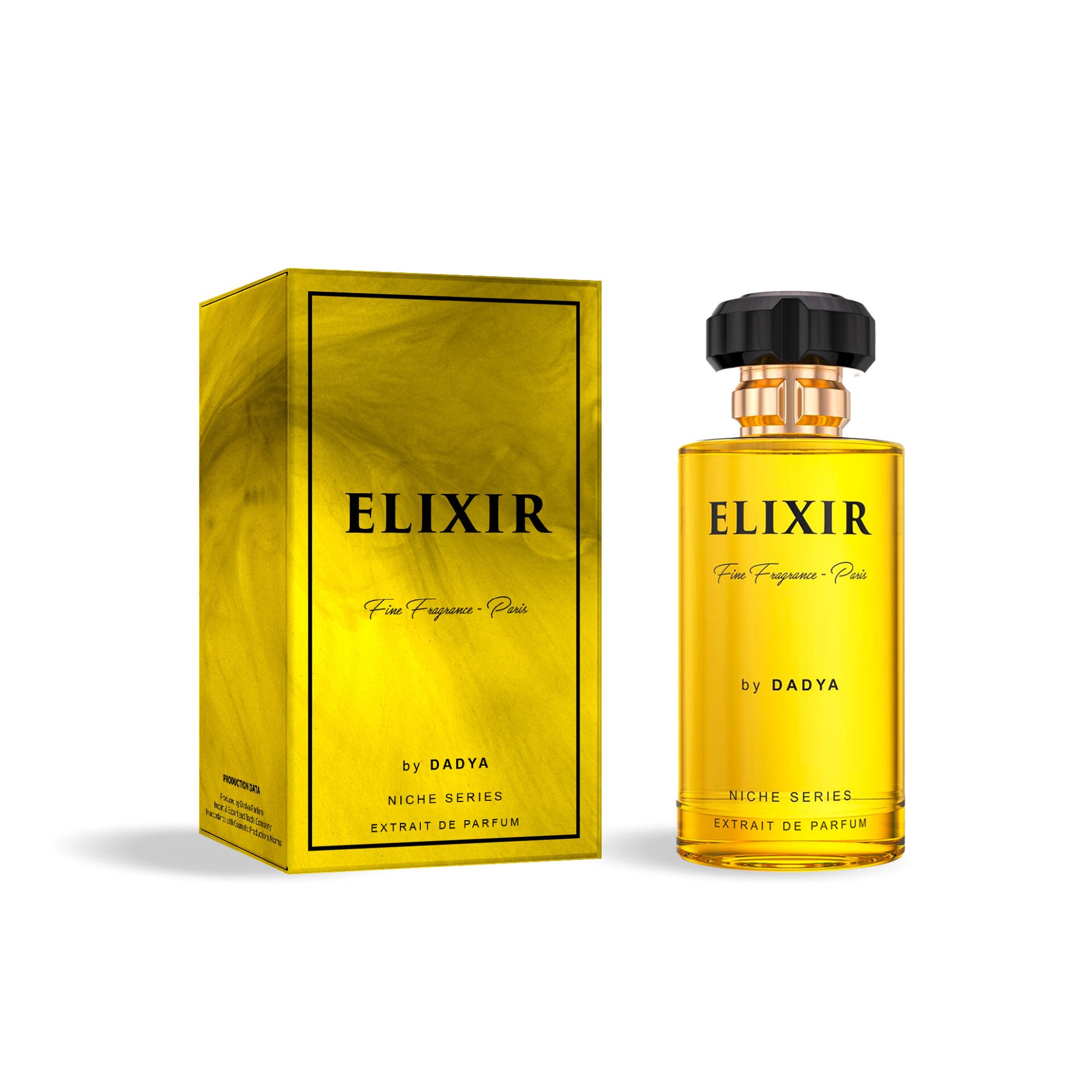 ELIXIR (unisex) 100ml EDP