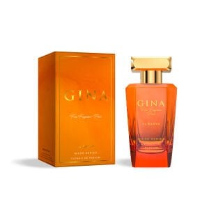 GINA (unisex) 100ml EDP