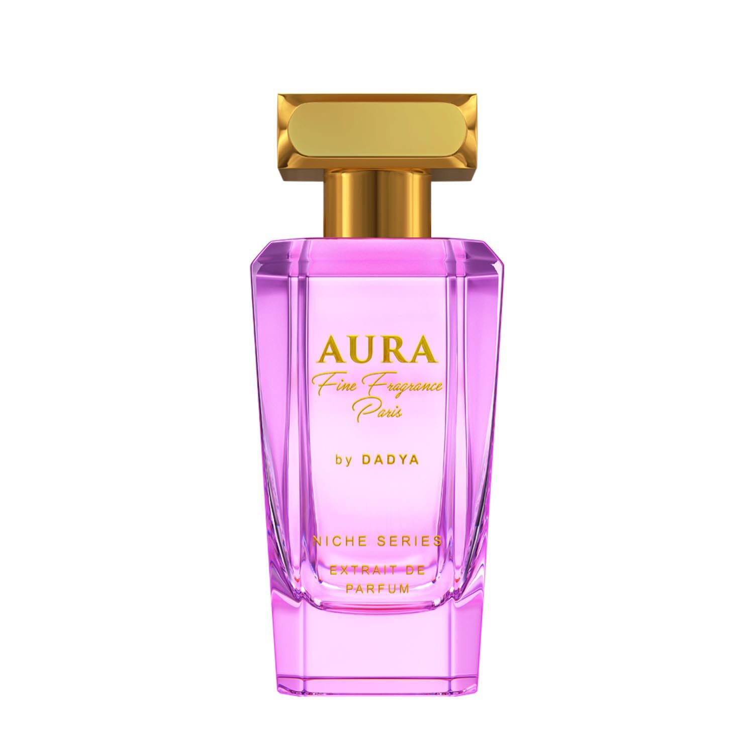 AURA (For Her) 100ml Extrait De Perfume