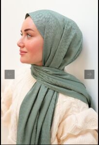 Silk Home Deluxe Şal