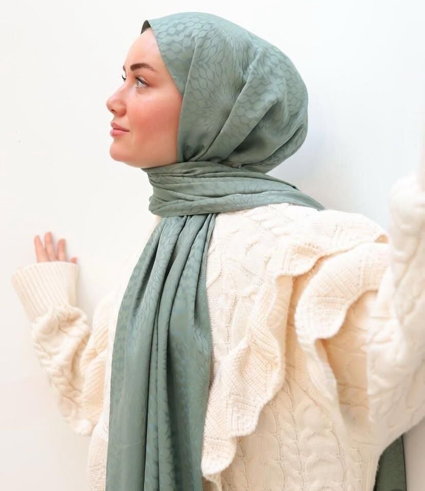 Silk Home Deluxe Şal