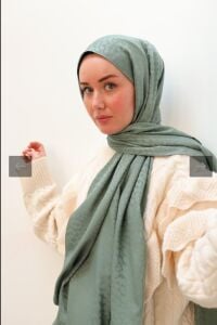 Silk Home Deluxe Şal