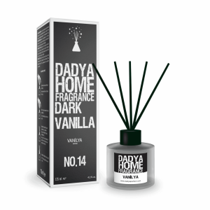 DARK VANILLA BAMBU