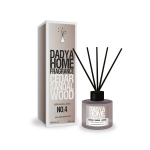 SEDİR - SANDAL AĞACI