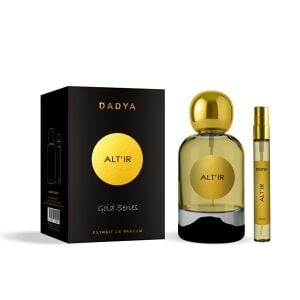 ALT’IR GOLD SERİSİ (UNISEX)