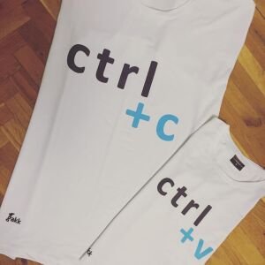 SENİN HİKAYEN TASARIM T-SHIRT