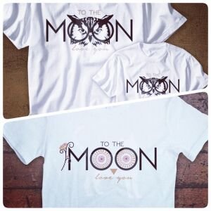 SENİN HİKAYEN TASARIM T-SHIRT