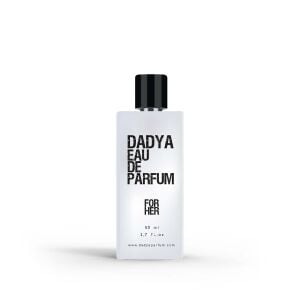 B-83 – DACOCOMADAMOSİELLE