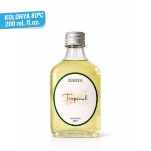 TROPICAL KOLONYA
