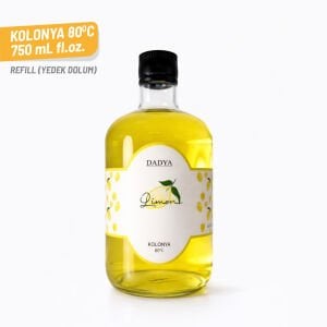 LİMON KOLONYA