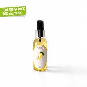 LİMON KOLONYA