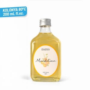 MANDALİNA KOLONYA