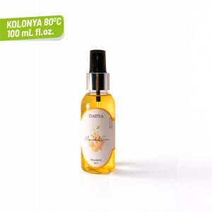MANDALİNA KOLONYA