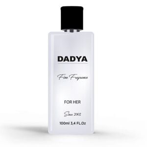 B-237 – DABODY SHOP VANİLYA