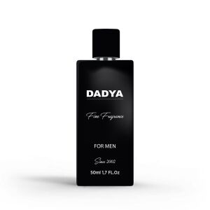 E-41 – DABURDBERRY TOUDCH