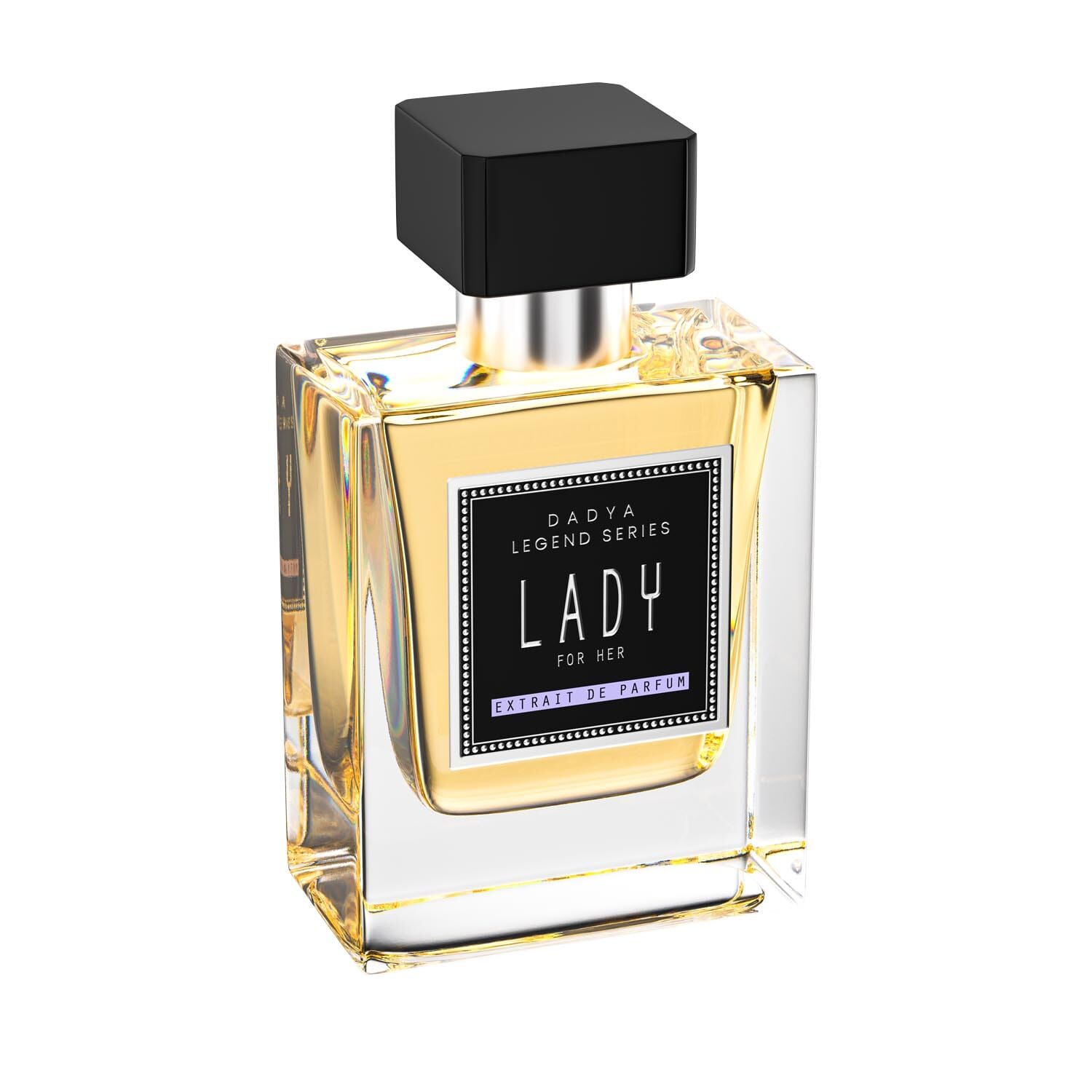 LADY – FOR HER 50ml