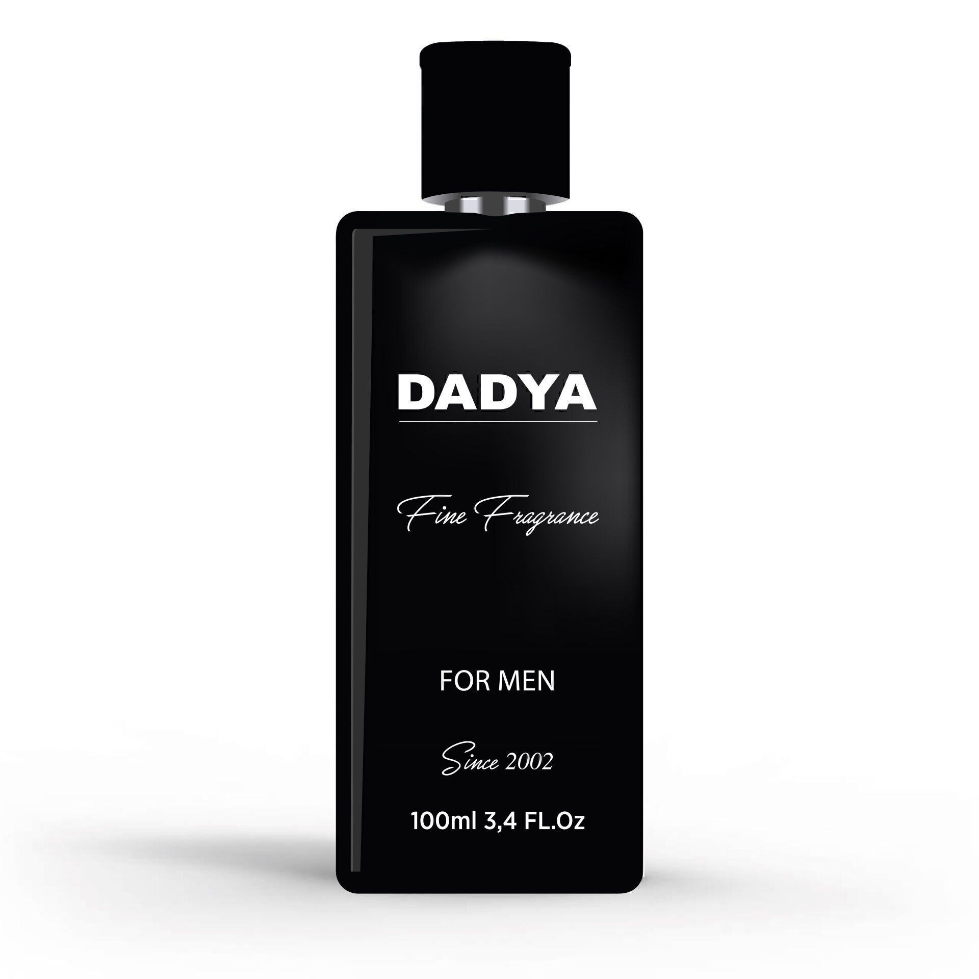 E-126 – DACALDİDON